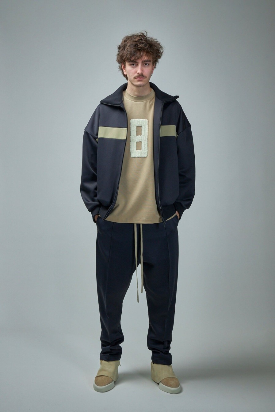 Trainings & Joggingsbroeken | Fear of God Track Pant