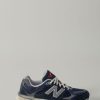 Lage Sneakers | New Balance U9060Ecb D, Castlerock