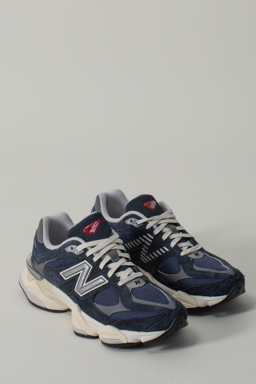 Lage Sneakers | New Balance U9060Ecb D, Castlerock