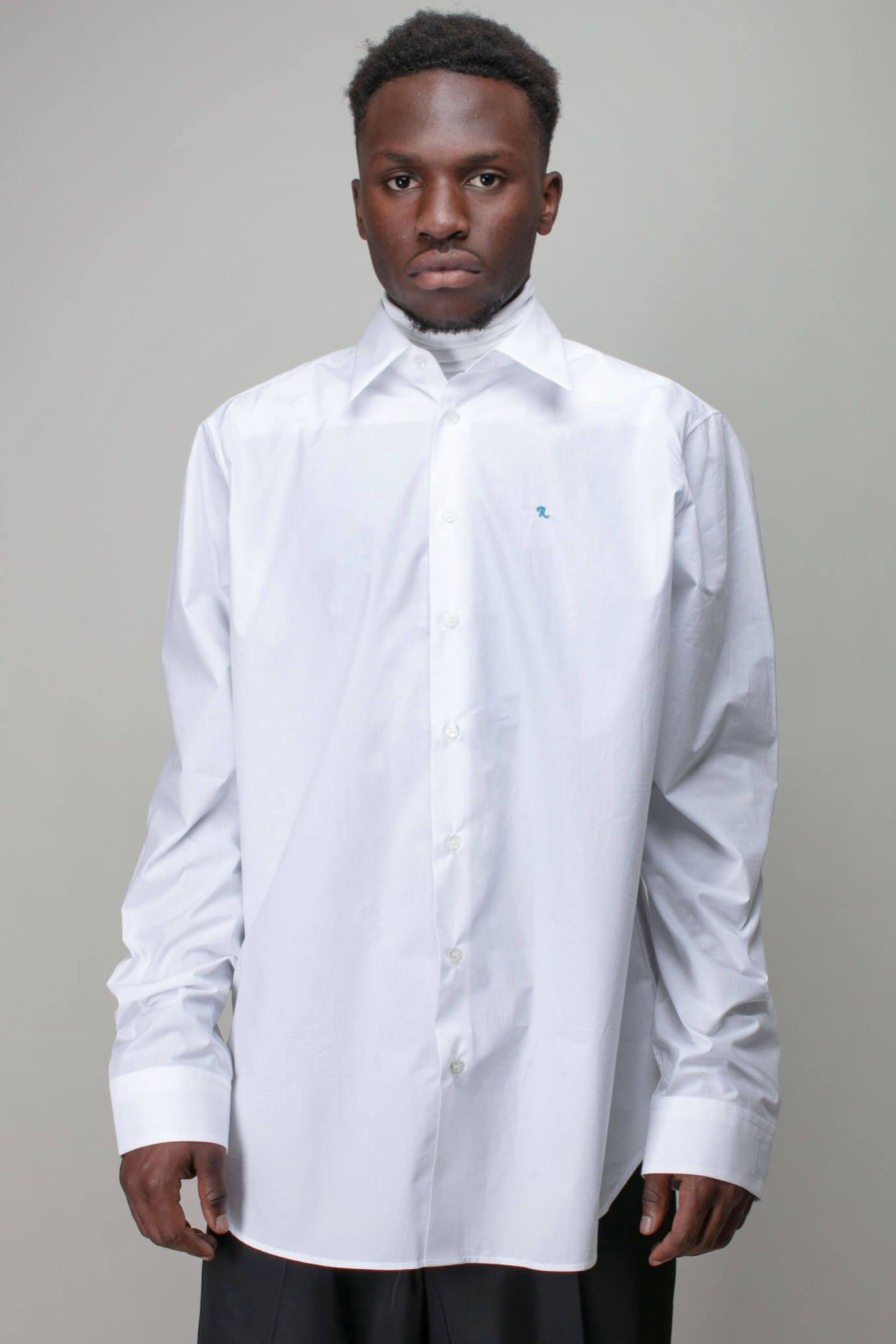 Overhemden | Raf Simons Classic Shirt