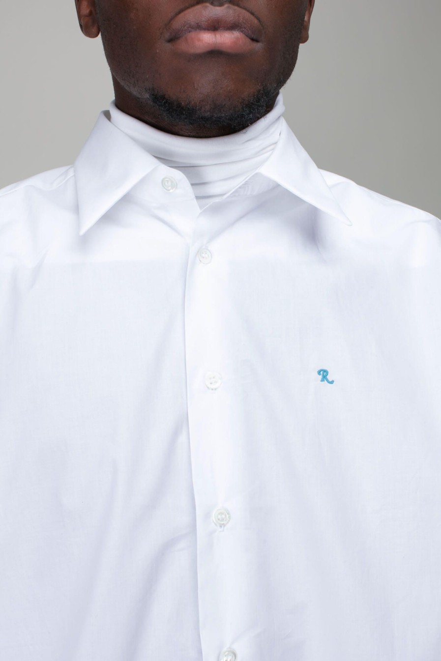 Overhemden | Raf Simons Classic Shirt