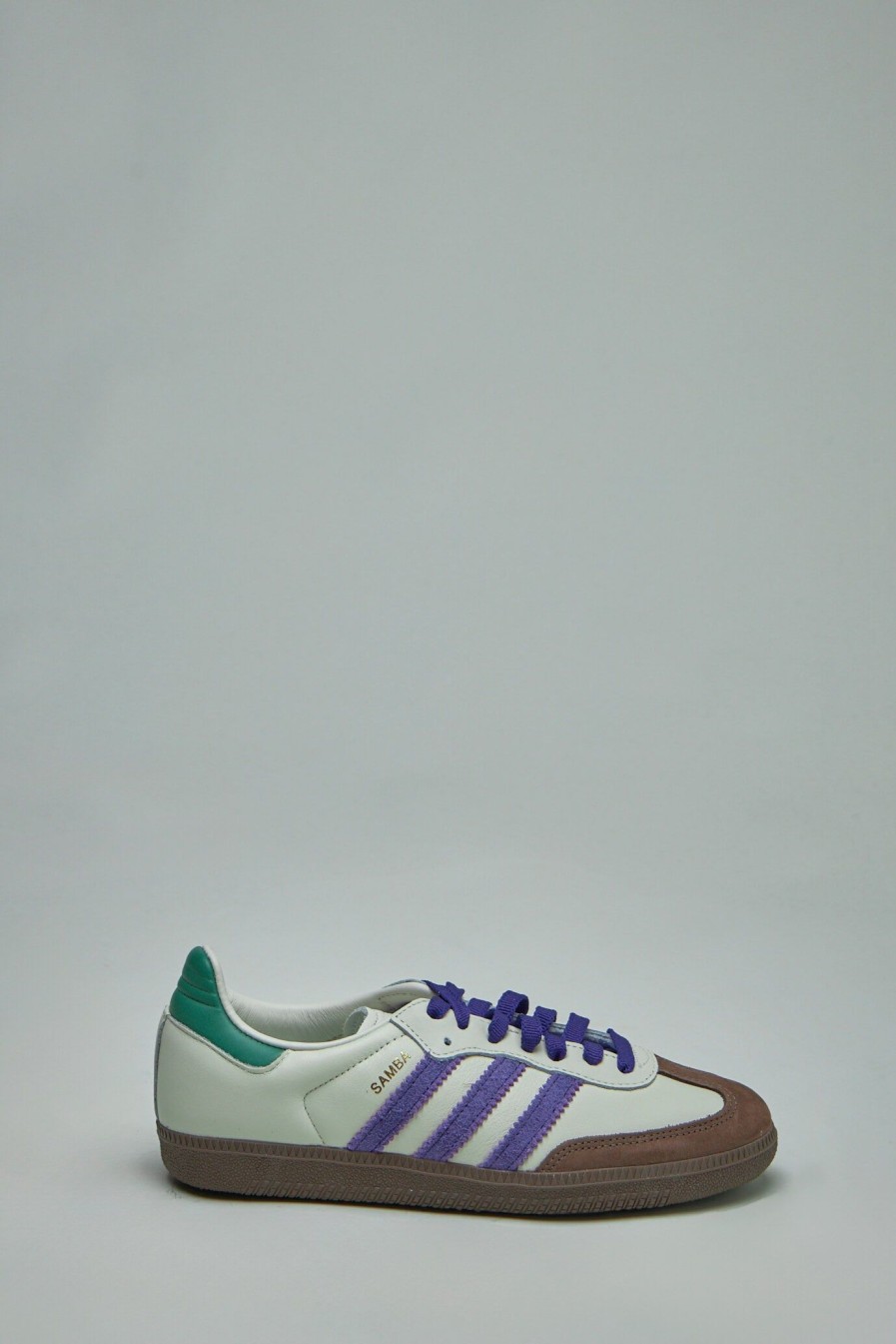 Lage Sneakers | Adidas Originals Samba Og