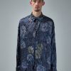 Overhemden | Acne Studios Button-Up Shirt