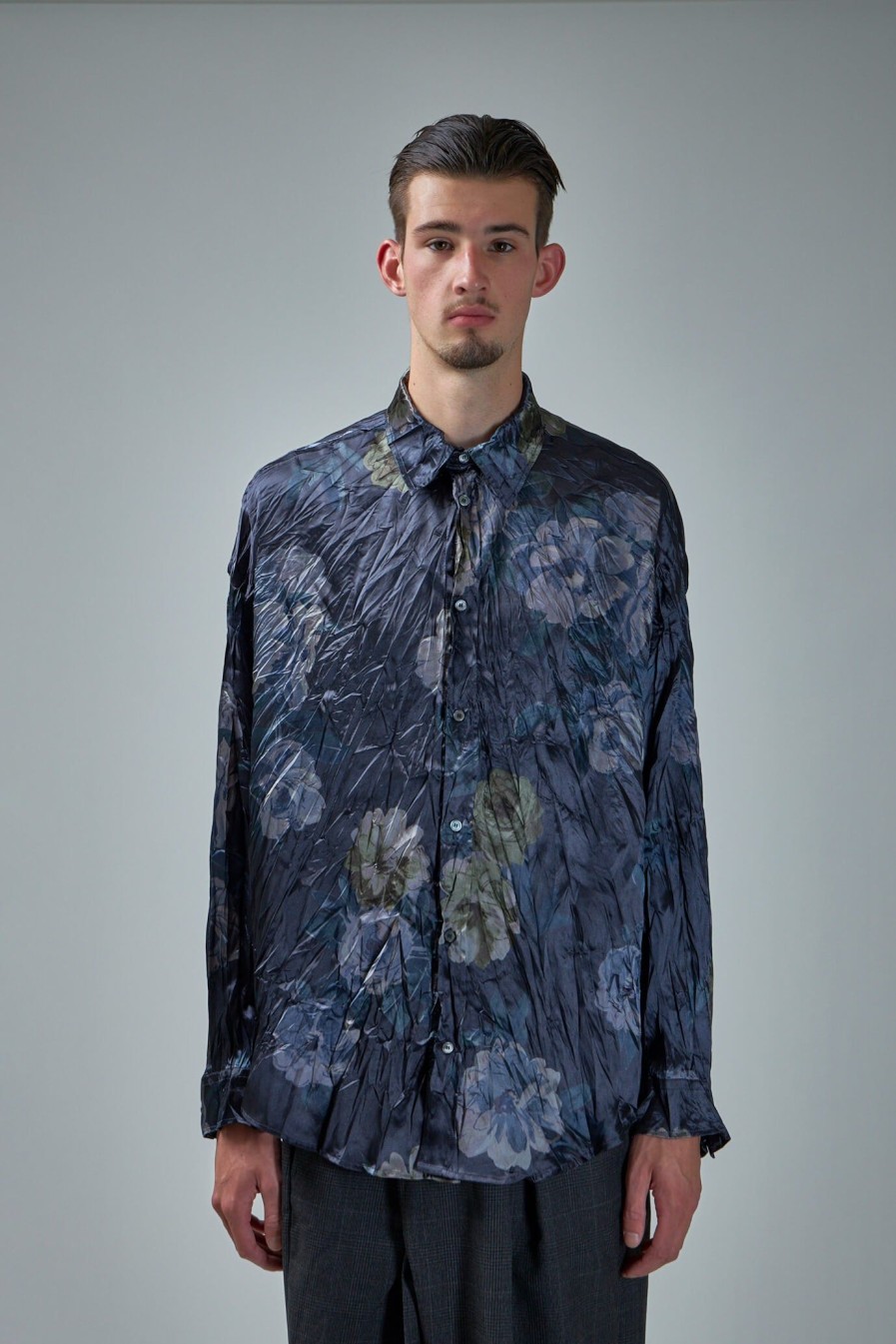 Overhemden | Acne Studios Button-Up Shirt