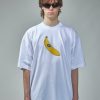 T-Shirts | Vetements Banana T-Shirt