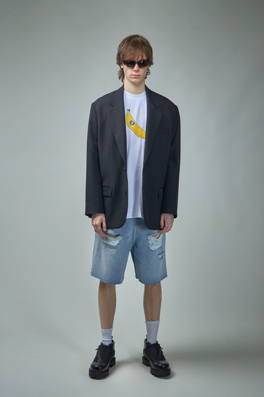 T-Shirts | Vetements Banana T-Shirt