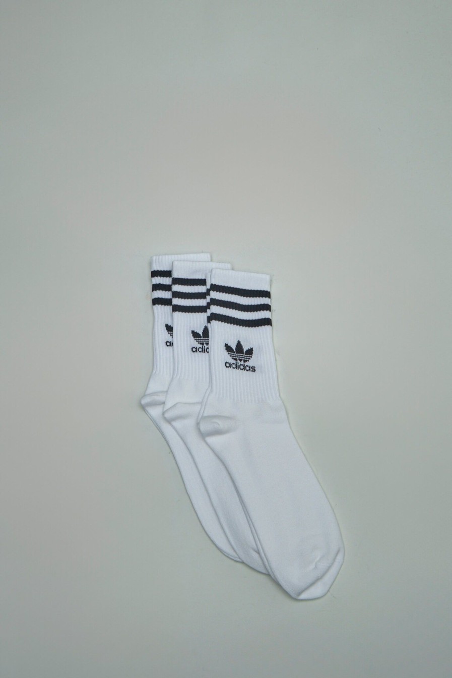 Sokken | Adidas Originals Crew Sock 3Str