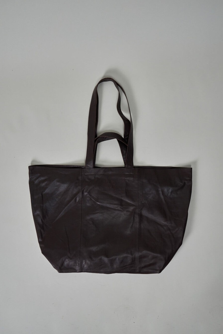 Tote Bags | FREI-MUT Numb, Ebano