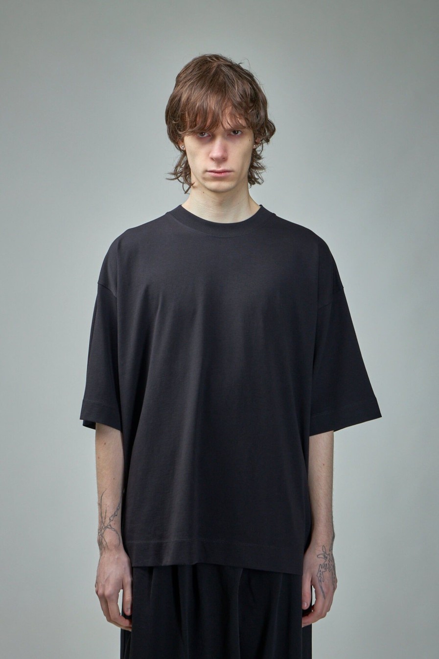 T-Shirts | Dries Van Noten Hen T-Shirt