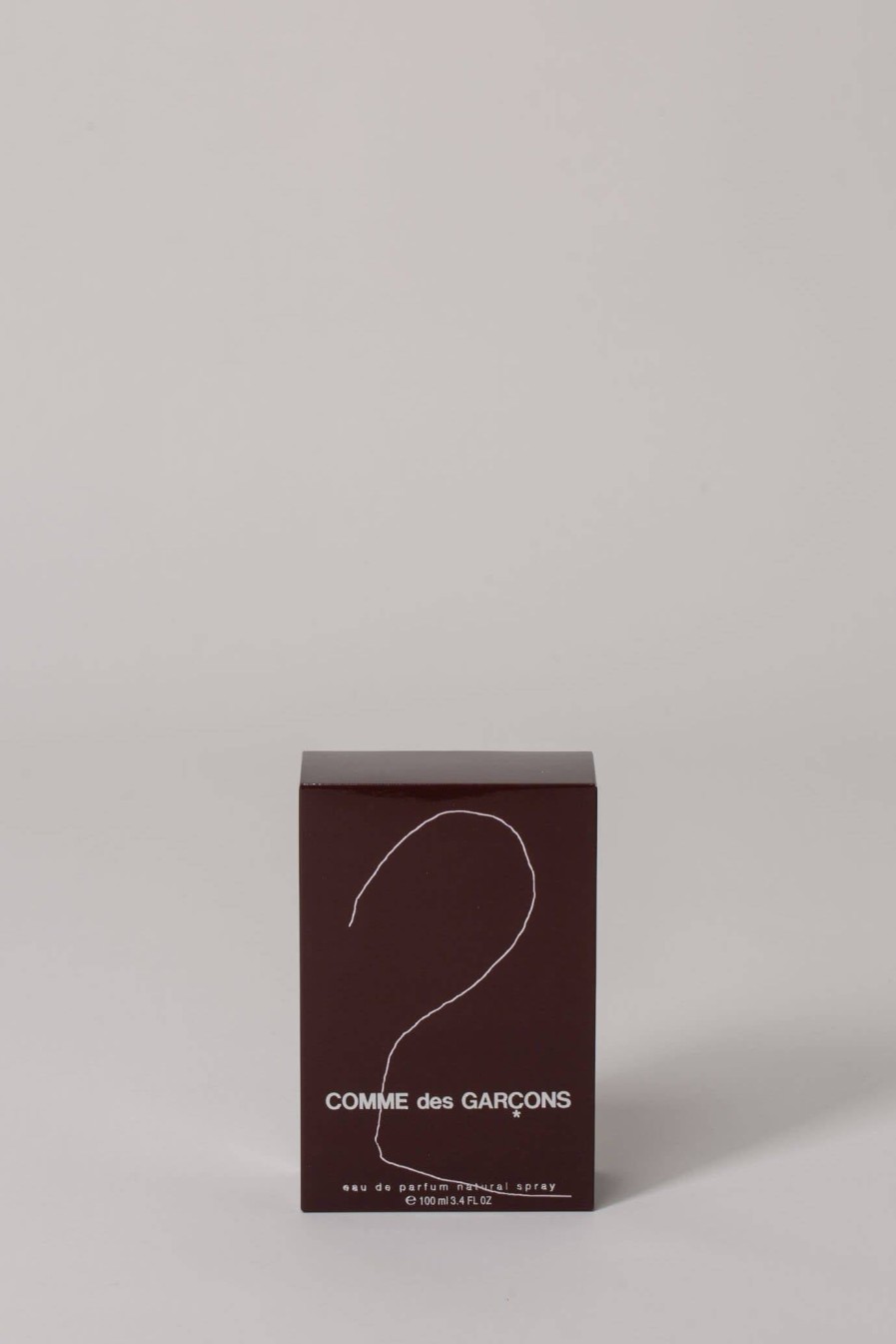 Geuren | Comme des Garçons Parfums Cdg 2 100Ml