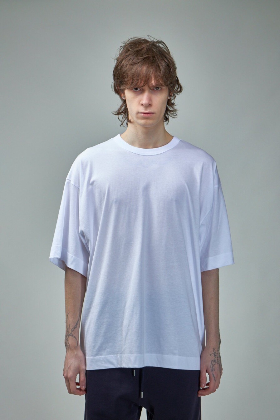 T-Shirts | Dries Van Noten Hein T-Shirt