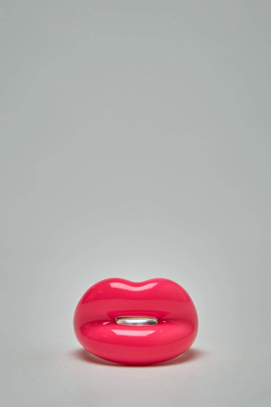 Sieraden | Hotlips Hotlips Neon Pink