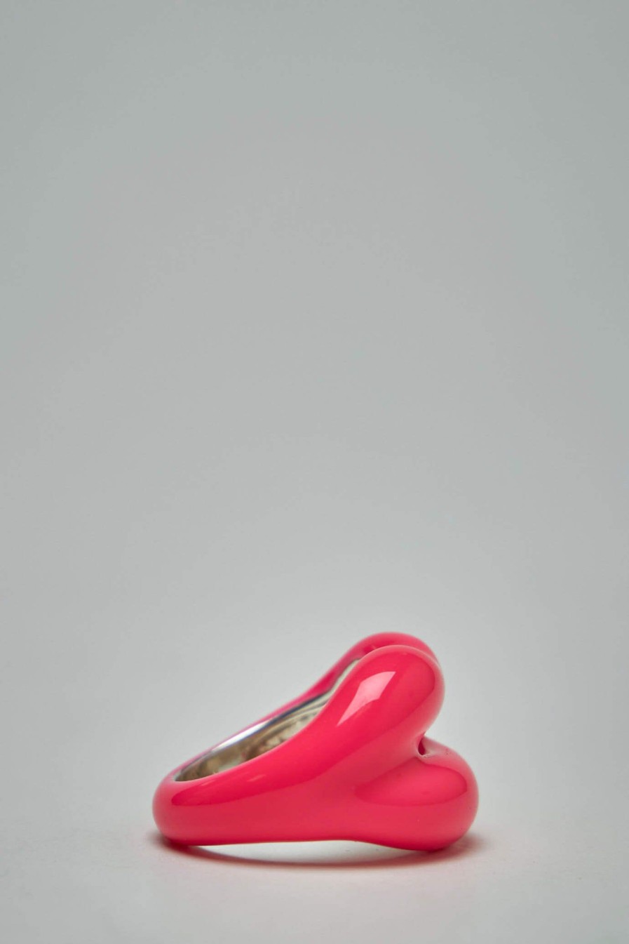 Sieraden | Hotlips Hotlips Neon Pink