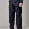 Broeken | Comme des Garçons Homme Mens Pants, Navy