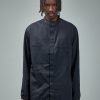 Overhemden | Y-3 Yohji Yamamoto Nyl Twill Shirt