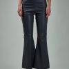 Leren Broeken | By Malene Birger Evyline Leather Pant