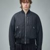 Bombers | Dries Van Noten Vermont Bis Jacket