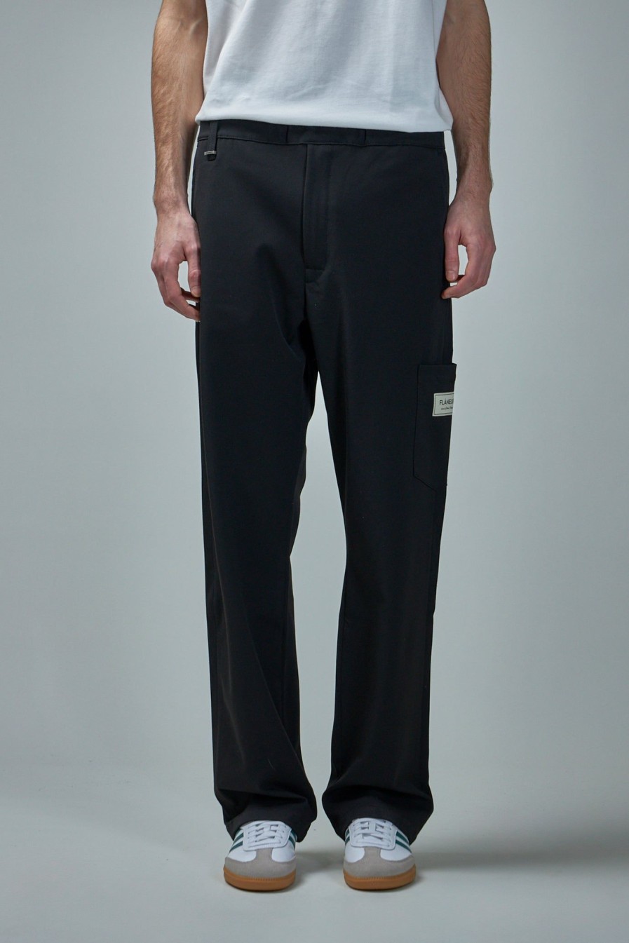 Broeken | FLÂNEUR Atelier Tailored Trousers