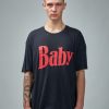 T-Shirts | ERL Baby Light T-Shirt