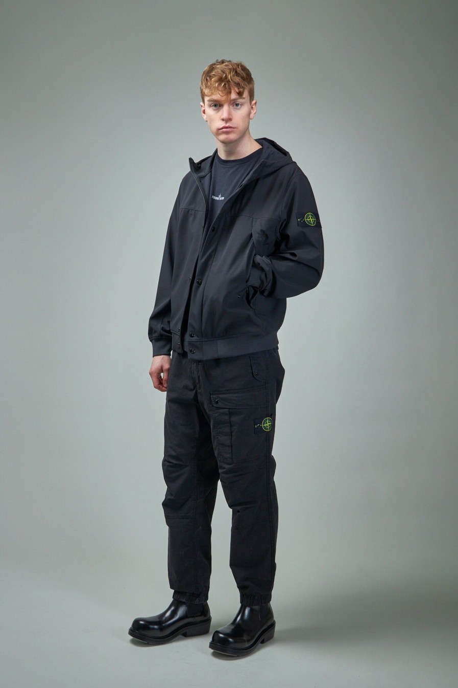 Cargo | Stone Island Cargo Pants