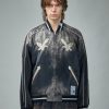 Bombers | Maison Mihara Yasuhiro Souvenir Jacket