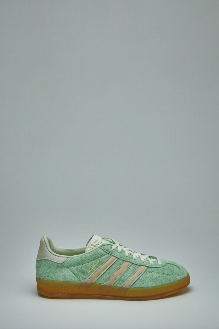 Lage Sneakers | Adidas Originals Gazelle Indoor