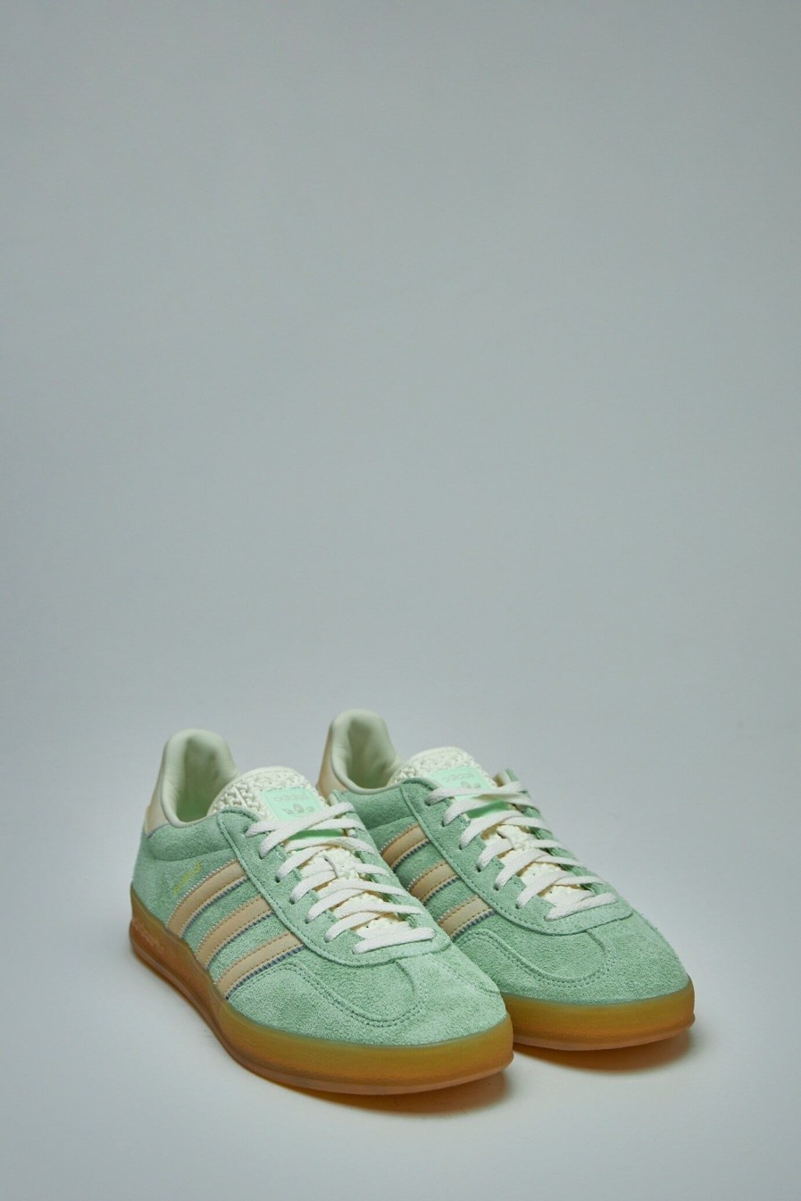 Lage Sneakers | Adidas Originals Gazelle Indoor