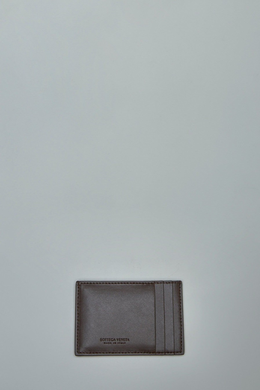 Portemonnees En Kaarthouders | Bottega Veneta Cassette Credit Card Case