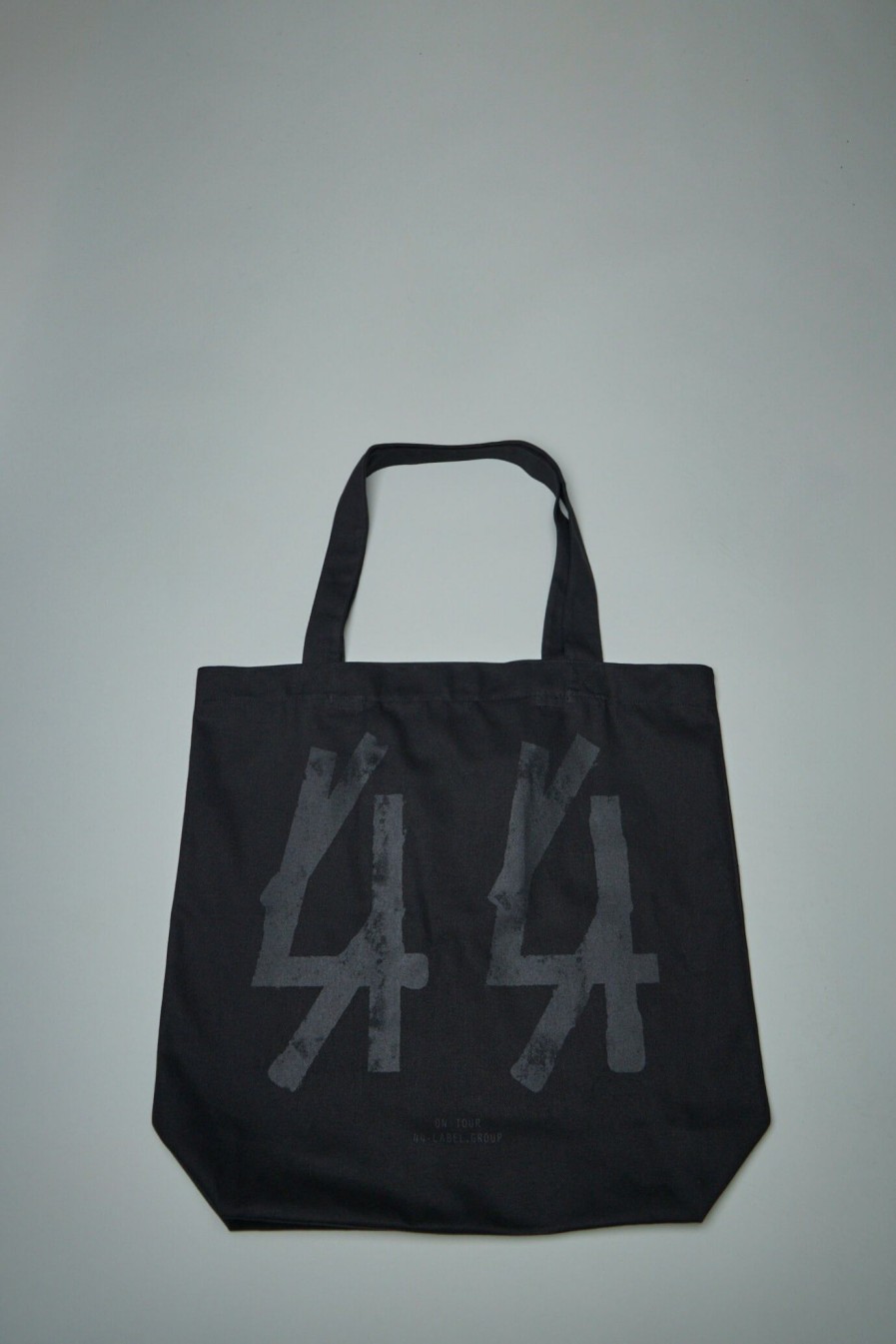 Tote Bags | 44 Label Group Concrete Tote Bag 44 Concrete