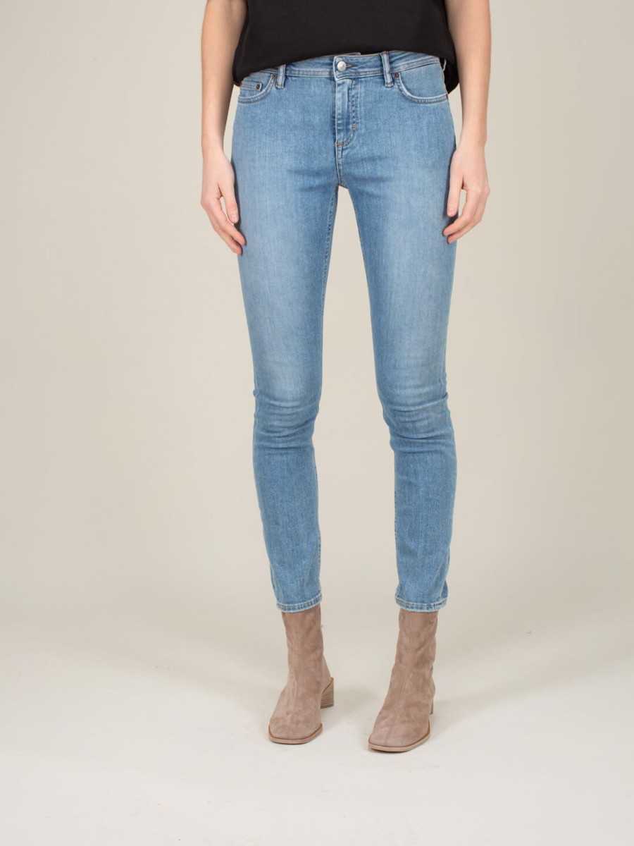 Jeans | Acne Studios Climb Soft Super Jeans