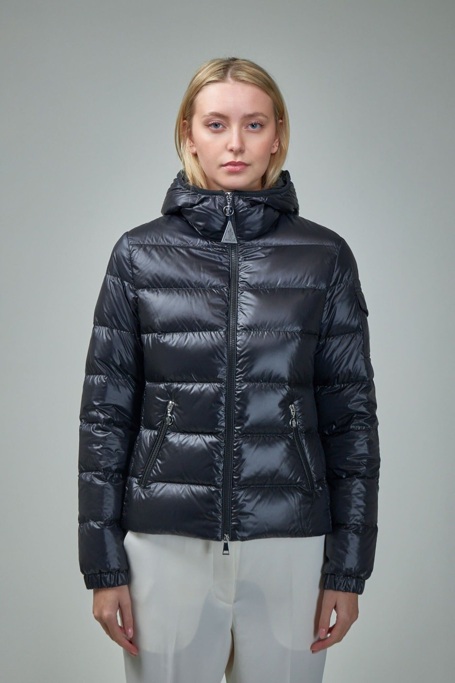 Down | Moncler Gles Jacket