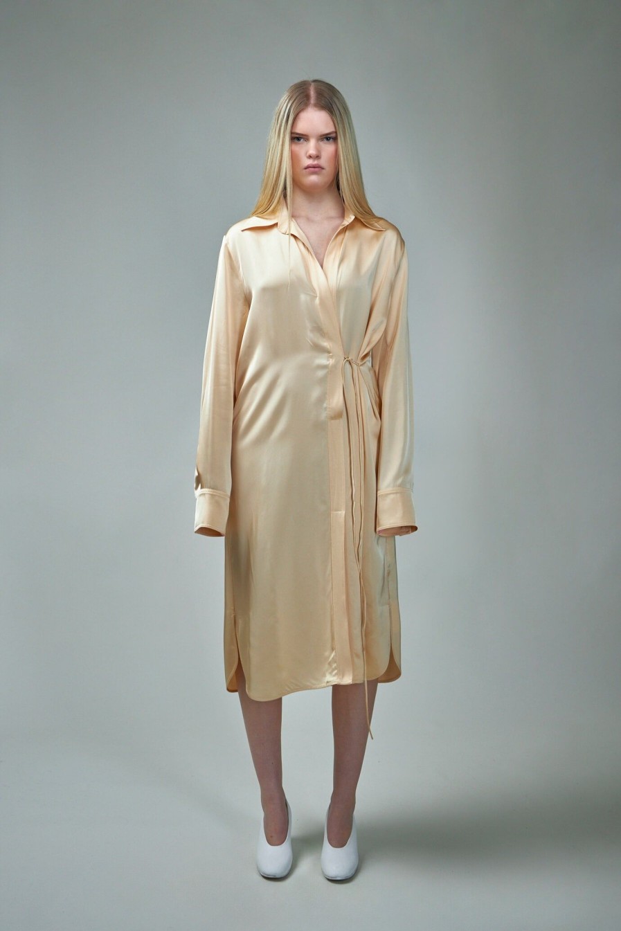 Jurken | Jil Sander Dress