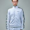 Hoodies & Vesten | Casablanca Mens Seasonal Laurel Track Top