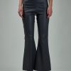 Broeken | By Malene Birger Evyline Leather Pant