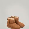 Ugg | UGG Kids Classic Boots Mini Ii Chestnut