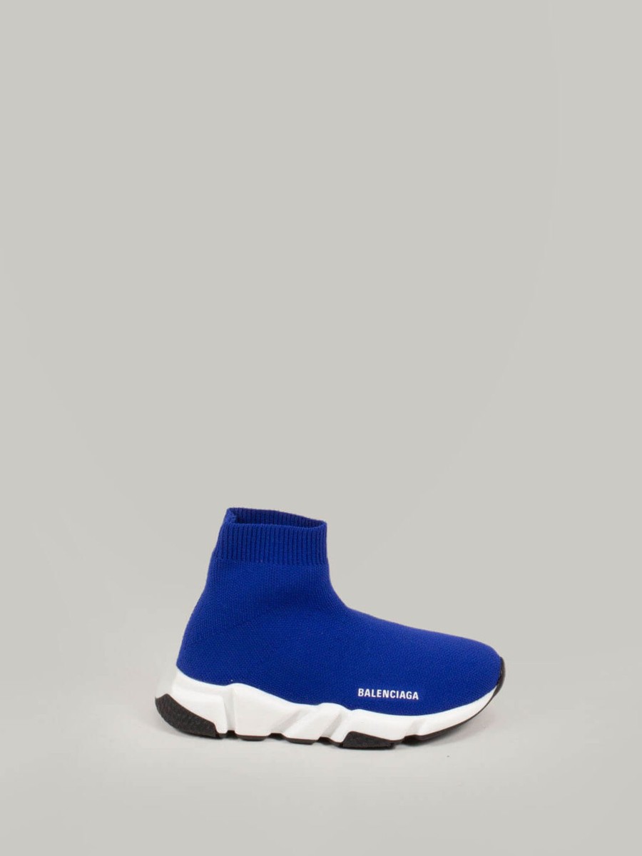 Balenciaga | Balenciaga Speed Lt Sneakers