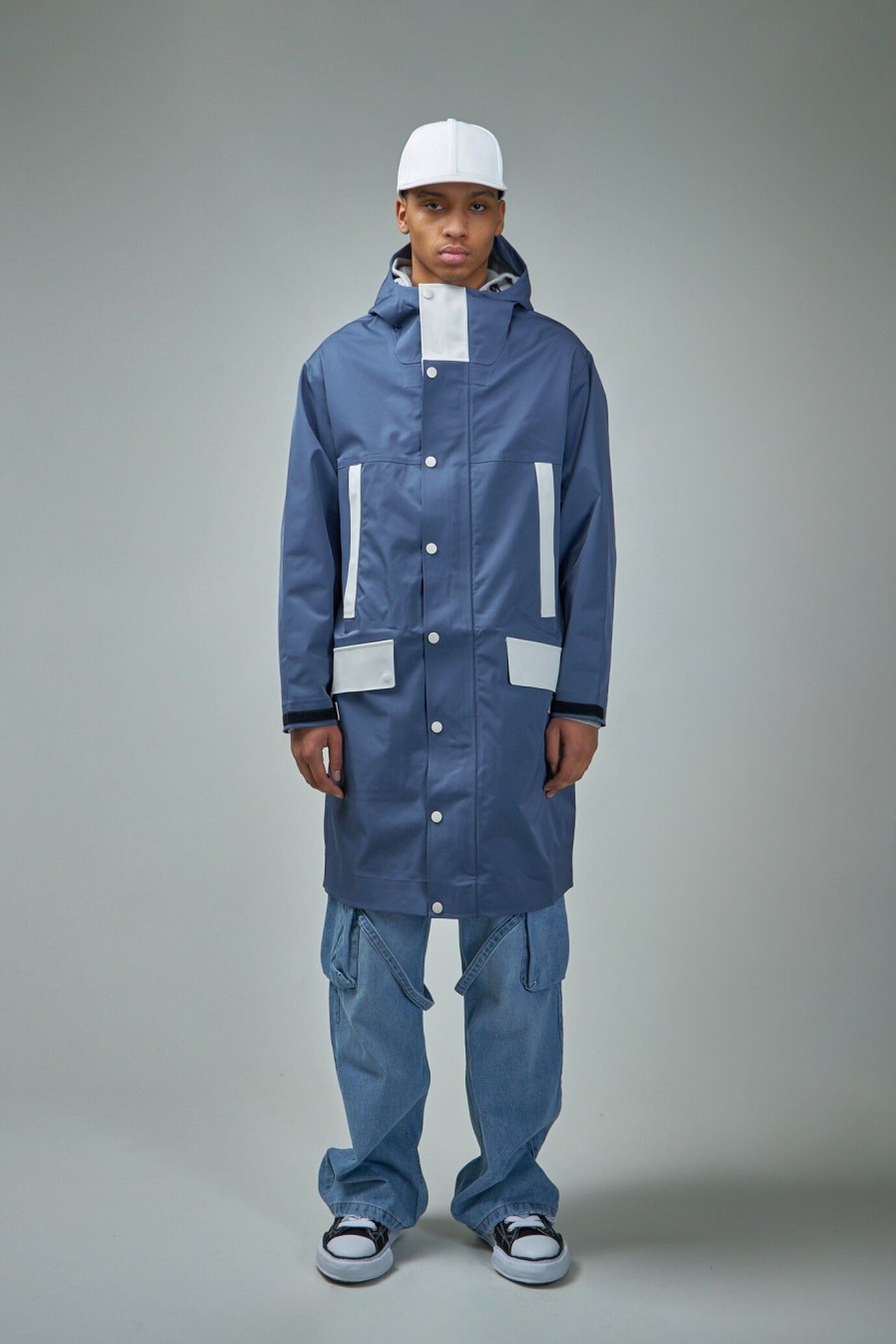 Jassen | Streim Parka Streim All Weather Coat