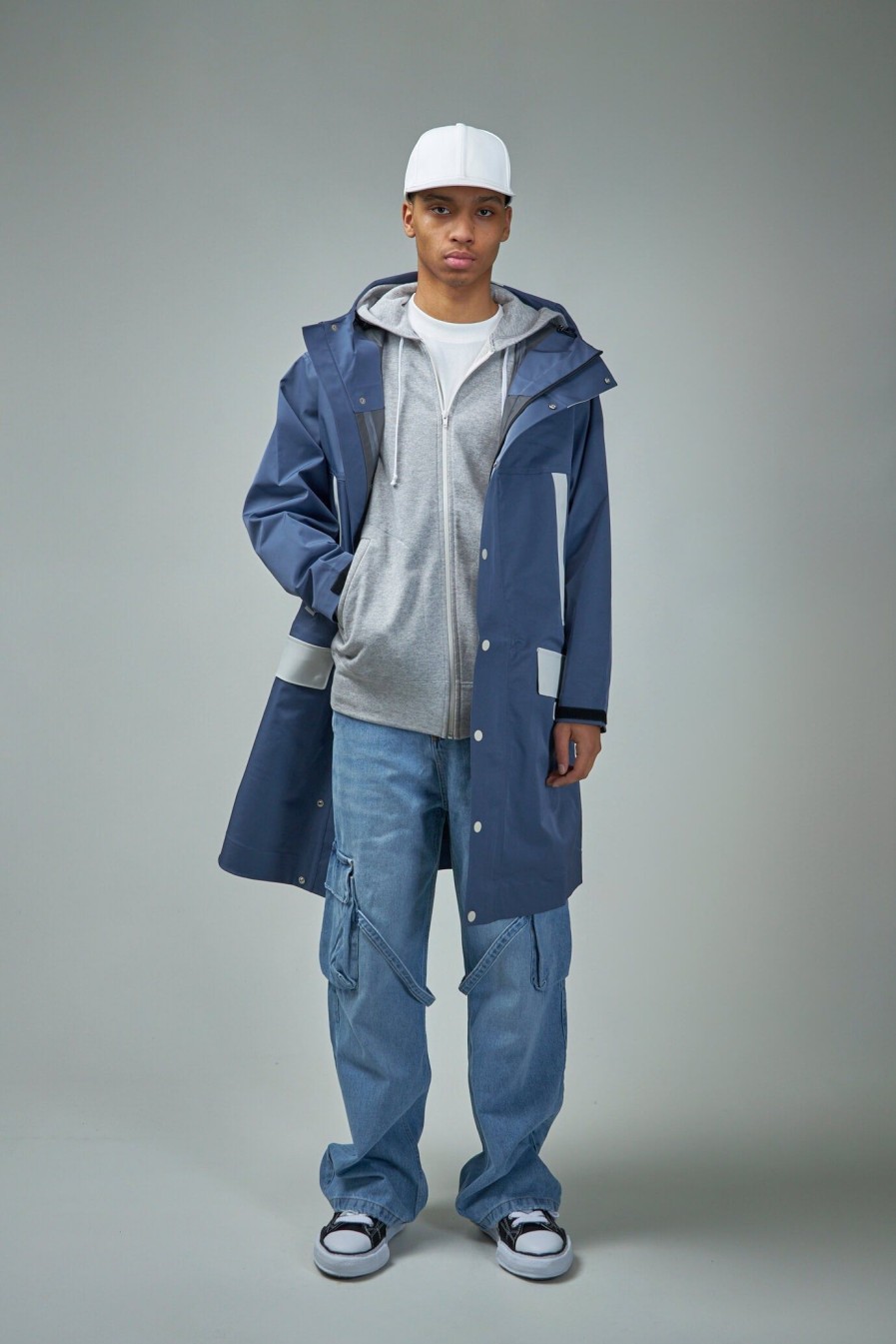 Jassen | Streim Parka Streim All Weather Coat