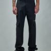 Cargo | Givenchy Tailored Pants With Pocket Details