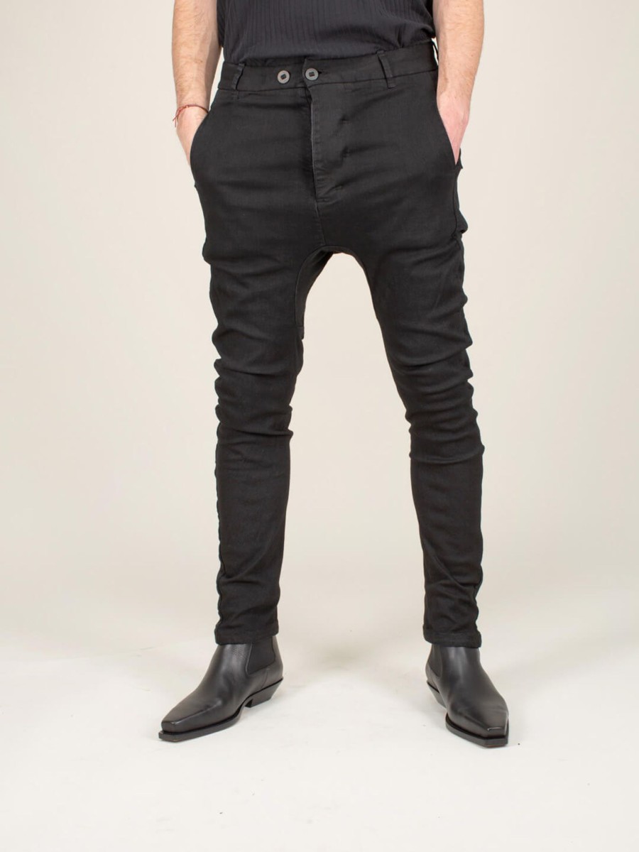 Broeken | Boris Bidjan Saberi Pants