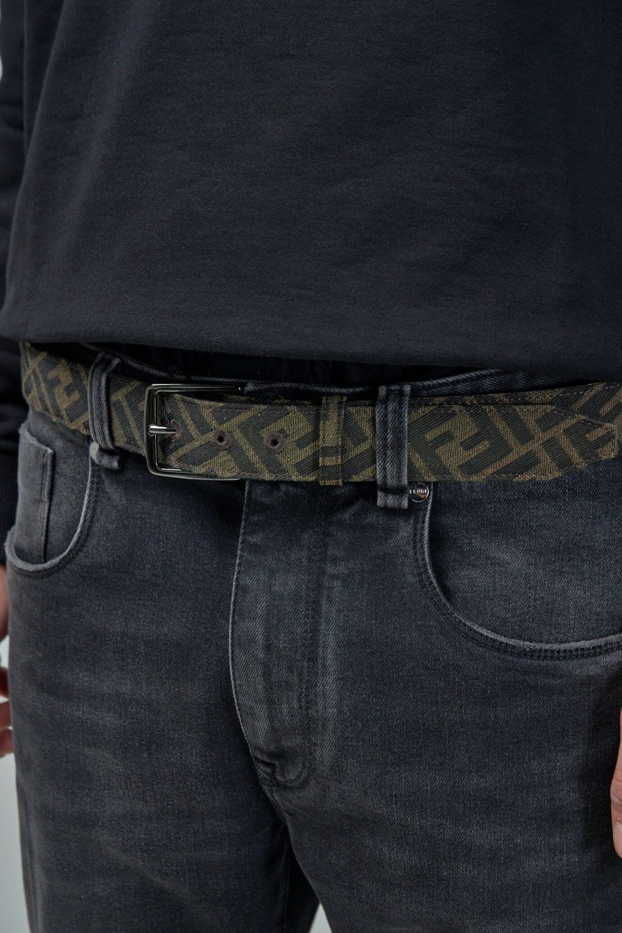 Riemen | Fendi Ff Belts