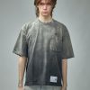 T-Shirts | Maison Mihara Yasuhiro Sun Faded Tee