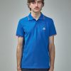 Polo | Moncler Logo Polo Shirt