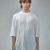 T-Shirts | Thom Krom M Ts 767 Tee