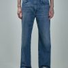 Broeken | Givenchy Round Regular Fit 5 Pocket Denim