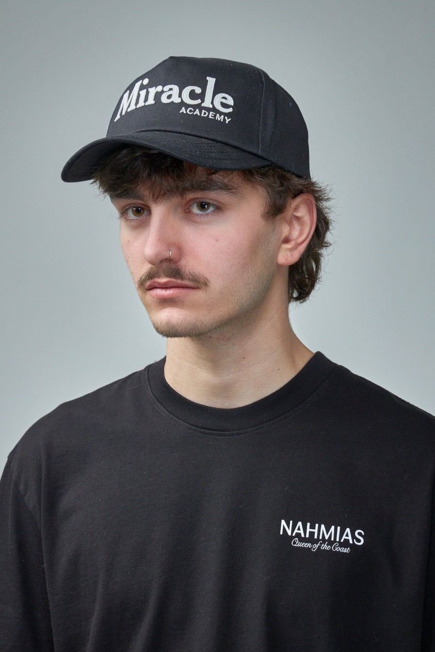 Hoeden | Nahmias Vintage Miracle Academy Hat