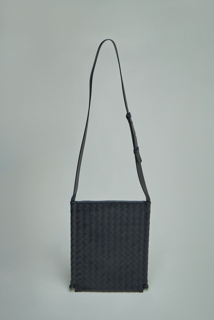 Tote Bags | Bottega Veneta Large Flat Loop