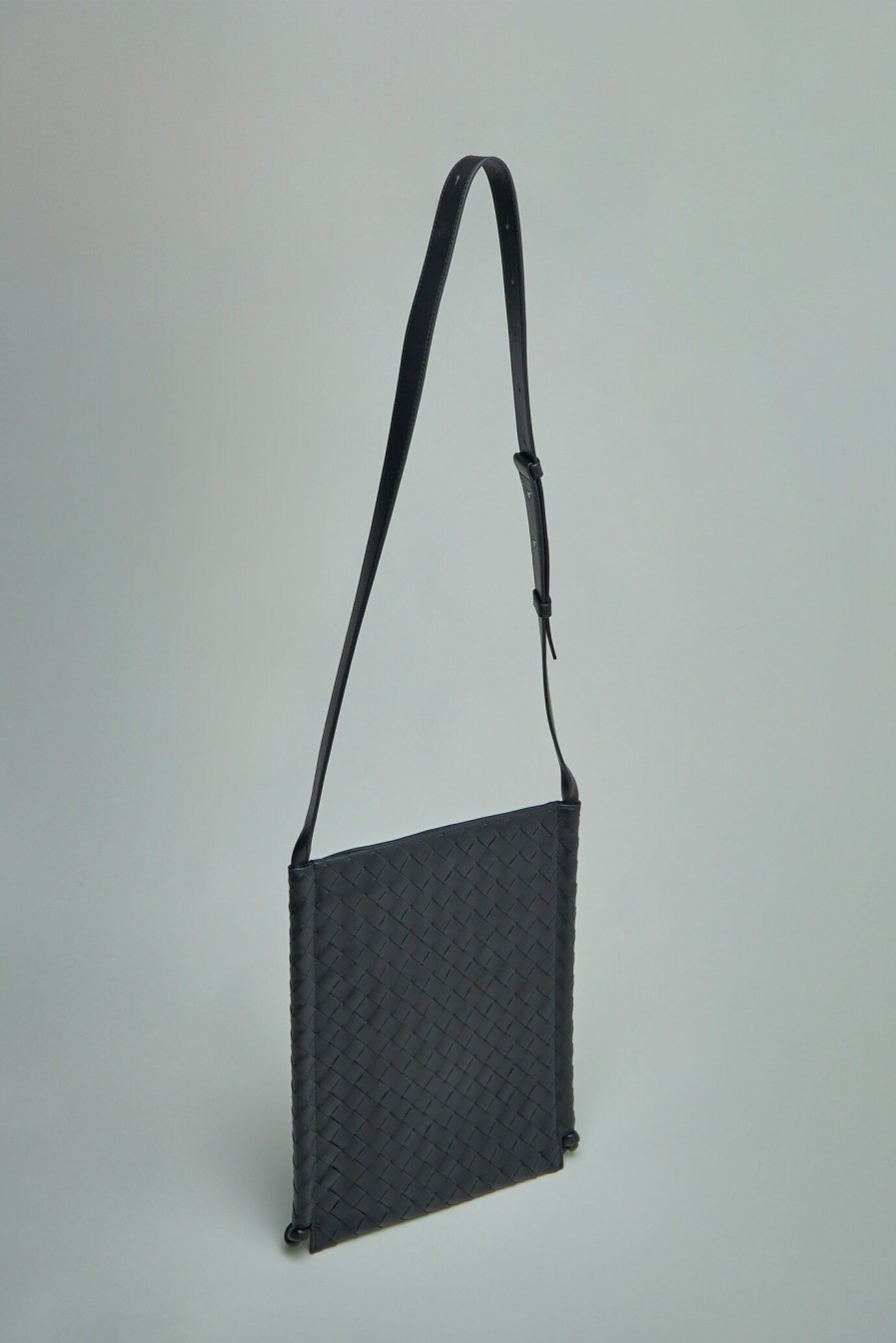 Tote Bags | Bottega Veneta Large Flat Loop