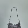 Handtassen Met Bovenhandvat | Balenciaga Le Cagole Shoulder Bag S