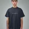 T-Shirts | FLÂNEUR Scribble T-Shirt